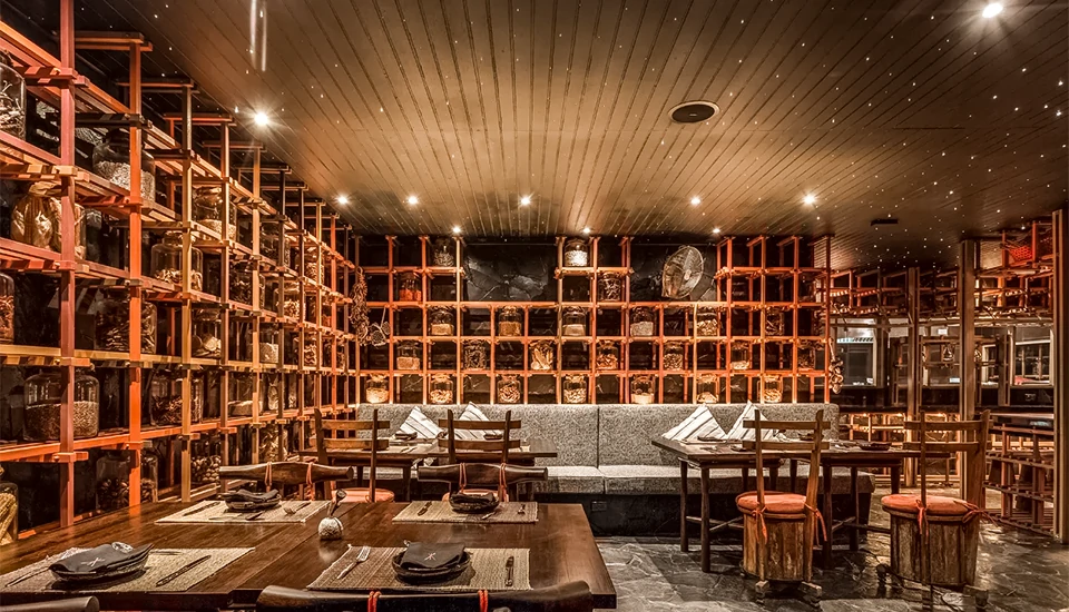 هتل بارسلو کوکونات ایسلند پوکت